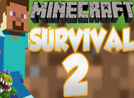 Miningcraft Survival 2