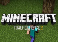 Miningcraft Tower Defense 2