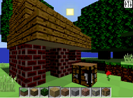 Minecraft V6