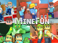 MineFun.io