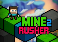Miner Rusher 2