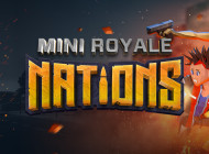 Mini Royale: Nations