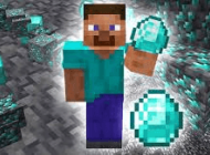 Minicraft Diamond Miner