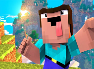Minicraft: Hidden Treasures