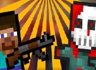 Minicraft: Imposter War