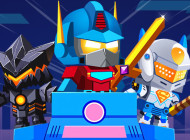 Miningcraft Blockman Go