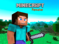 Miningcraft Remake 2