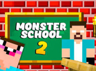 Monster School 2