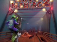 Moto Maniac 2