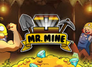 Mr. Mine