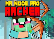 Mr Noob Pro Archer