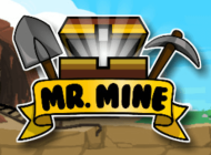Mr. Mine