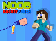 Noob Rocket Punch