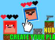 Nubik: Create Your Place