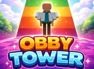 Obby Tower