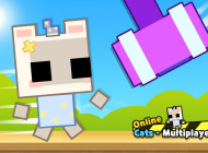 Online Cats Multiplayer Park