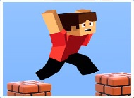 Parkour Block 3D
