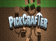 Pick Crafter
