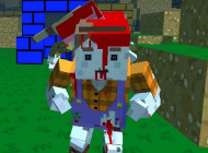 Pixel Apocalyptic multiplayer sim