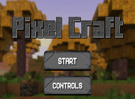 Pixel Craft