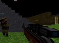 Pixel Gun Apocalypse 2025