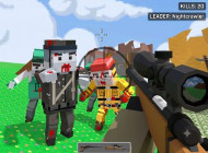 Pixel Gun Apocalypse 6 Remastered