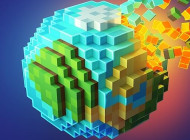 Pixel World