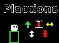 Plactions