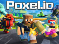 Poxel.io