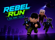 RebelRun