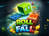 Roll or Fall