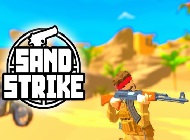 Sandstrike.io