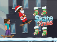 Skate Xmas