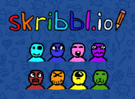 Skribbl io