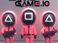 Squid Game Io