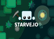 Starve.io