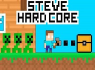 Steve Hardcore