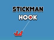 Stickman Hook