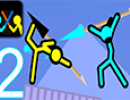 Stickman Supreme Duelist 2