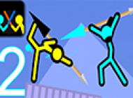 Stickman Supreme Duelist 2