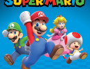 Super Mario Bros
