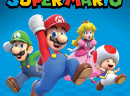 Super Mario Bros