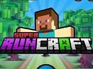 Super RunCraft
