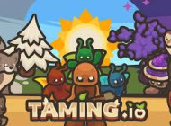Taming.io
