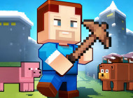 Terra Craft World