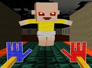 The Baby in yellow Craft Mod