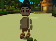 The Miningcraft Trials