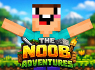 The Noob Aventures