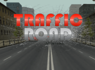 Traffic Road