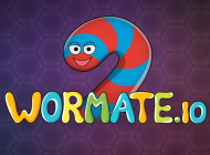 Wormate Io